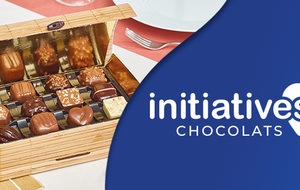 Livraison des commandes de chocolat, Samedi 23 novembre 10h-11h & Lundi 25 novembre 17h-19h