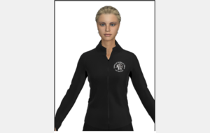 La tenue officielle du club