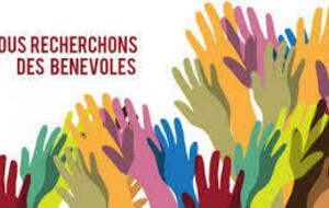 Bénévolat Championnat de France Solo