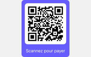 NOUVEAU : UN PAIEMENT SIMPLIFIÉ