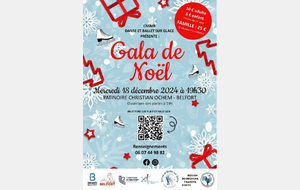 Gala de Noël