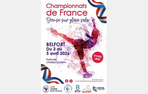 Championnat de France Solo