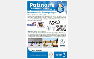 L'esprit Jeux Olympiques
