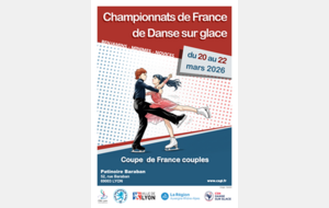 Championnat de France Couples