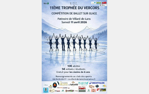 Compétition Ballet.