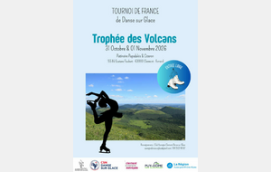 TDF - Clermont Ferrand