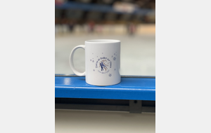 Mug du Club