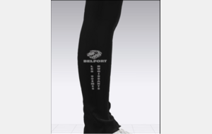 Legging Officiel "CLUB"