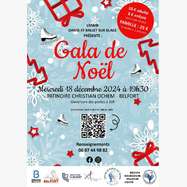 Gala de Noël