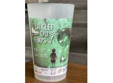 Ecocup La Clef du Temps 2023