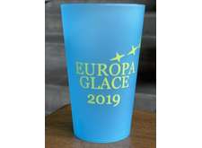 Ecocup Europa Glace 2019