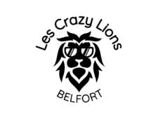 Open Mixed Ages  Les Crazy Lions 