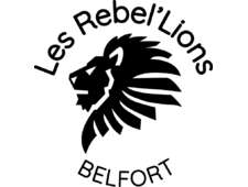 Adultes  Les Rebel'Lions 