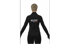 Veste Officielle &quot;CLUB&quot;