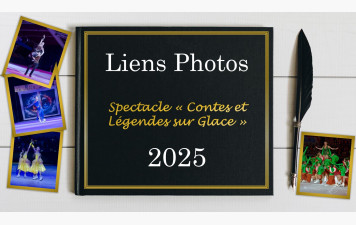 LIENS PHOTOS SPECTACLE 2025