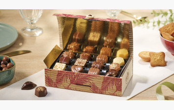 VENTE DE CHOCOLATS !!!!