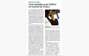 Article Est Républicain