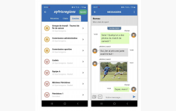 Pour information à tous les parents