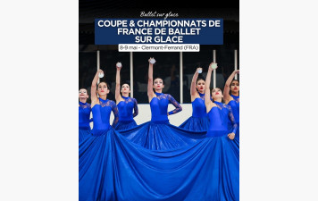 Coupe de France Ballet