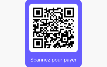 NOUVEAU : UN PAIEMENT SIMPLIFIÉ
