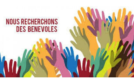 Bénévolat Championnat de France Solo