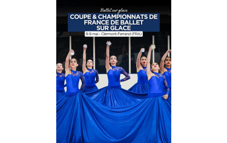 Coupe de France Ballet