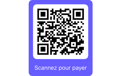 NOUVEAU : UN PAIEMENT SIMPLIFIÉ