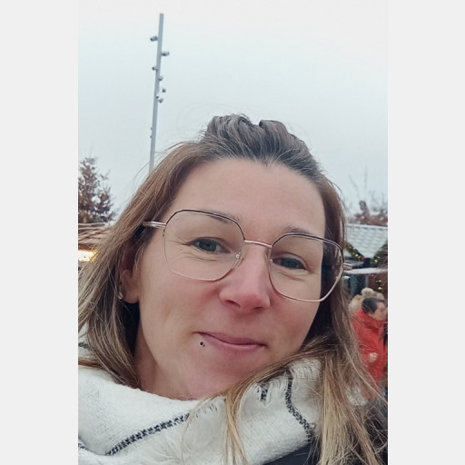 Émilie Lefevre