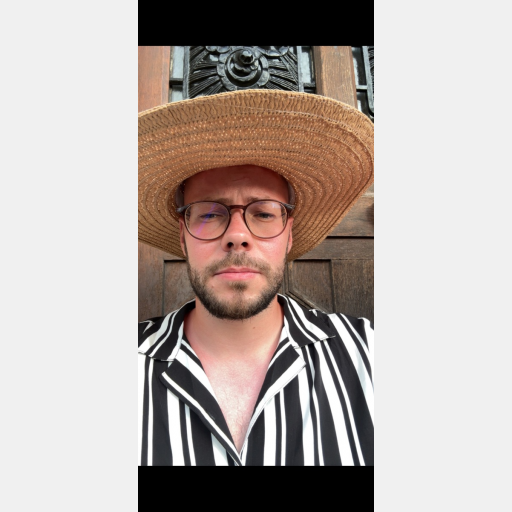 Clément Lachiche-sanchez