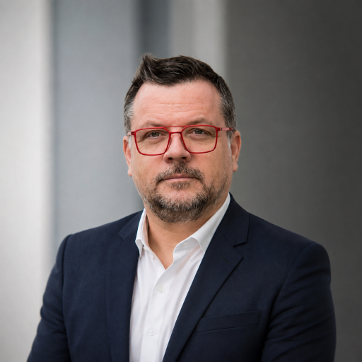 Philippe Moro